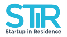 STIR logo